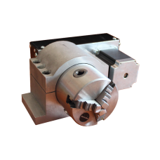 Поворотная ось RA80